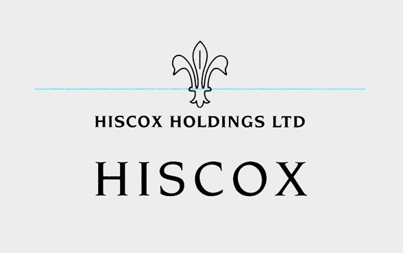 Hiscox Holdings logo
