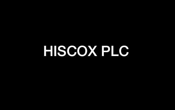 Hiscox plc