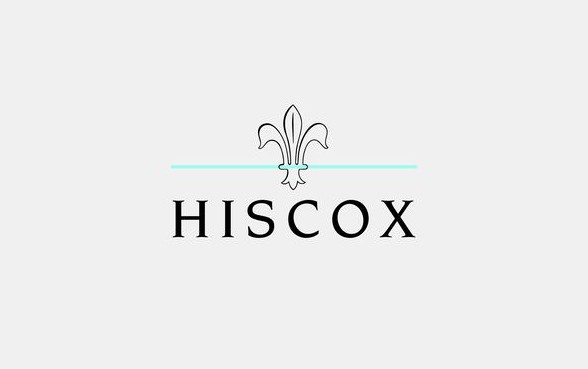 Hiscox logo 1988